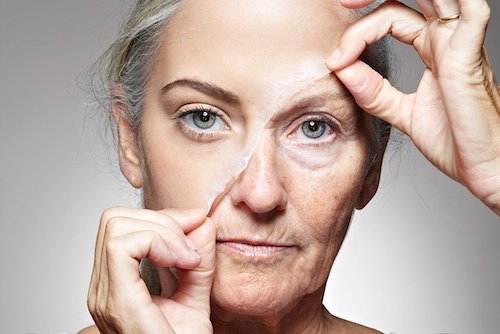 10 привычек, ускоряющие старение кожи